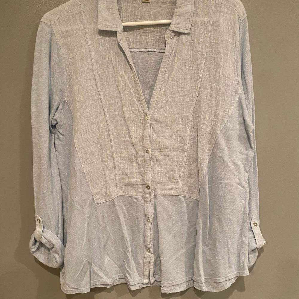 Lucky Brand women's top